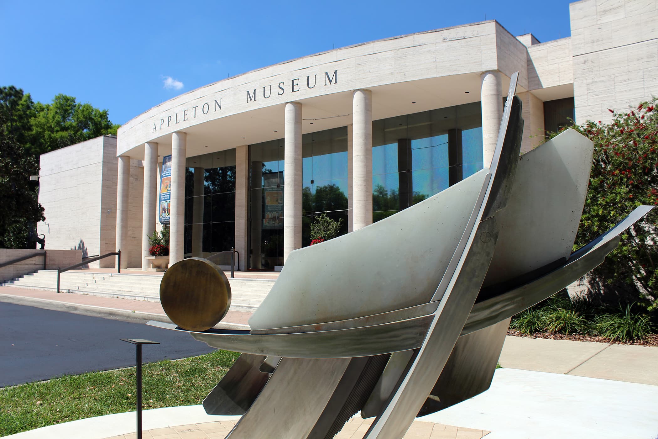 Our Team Appleton Museum of Art / College of Central Florida
