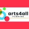 student arts4all logo