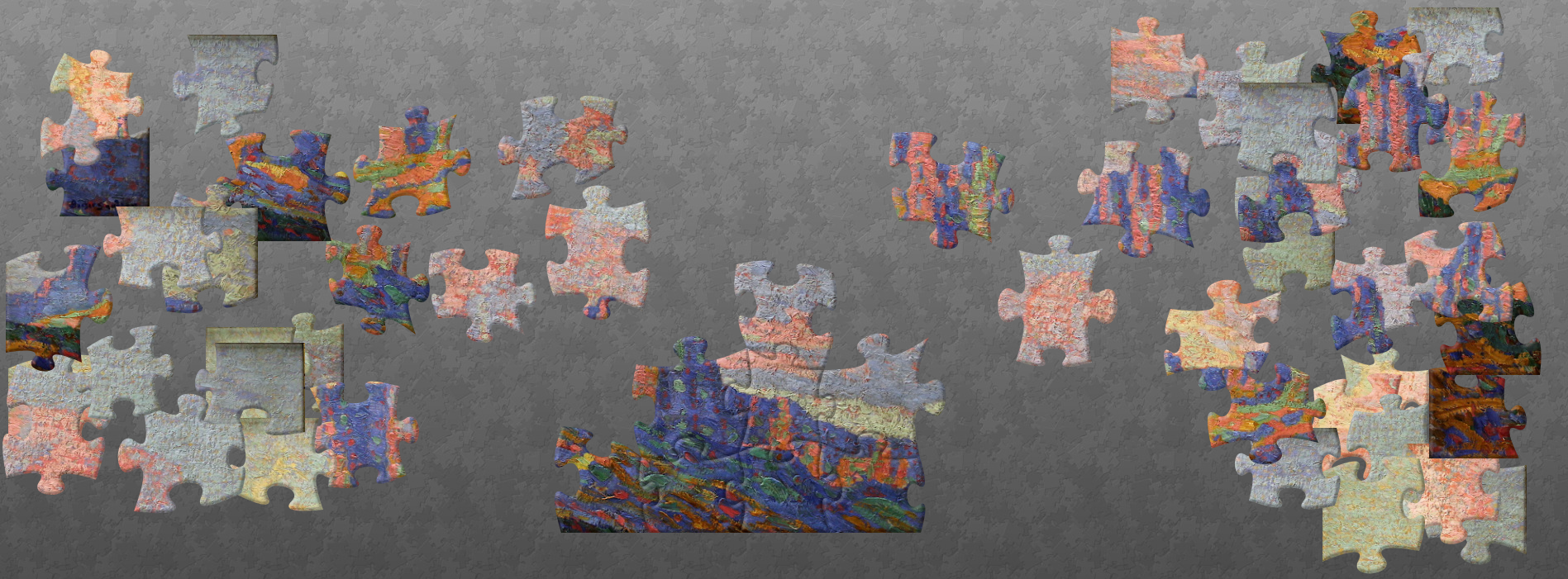 Online Jigsaw Puzzles Appleton Museum of Art / College of Central Florida