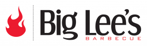 Big Lee's Barbecue logo