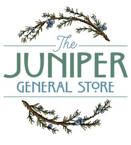 Juniper General Store logo