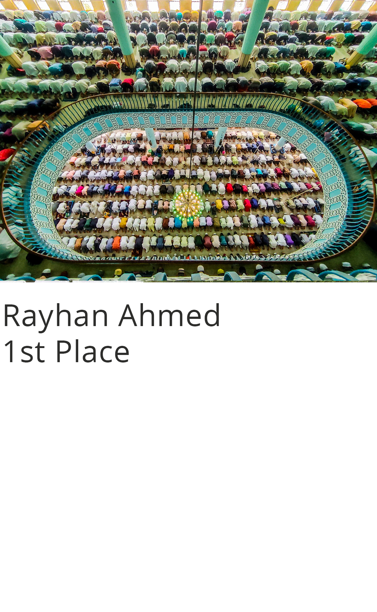 Mobile Photography Contest & Exhibition - 2023 Winners | Appleton ...