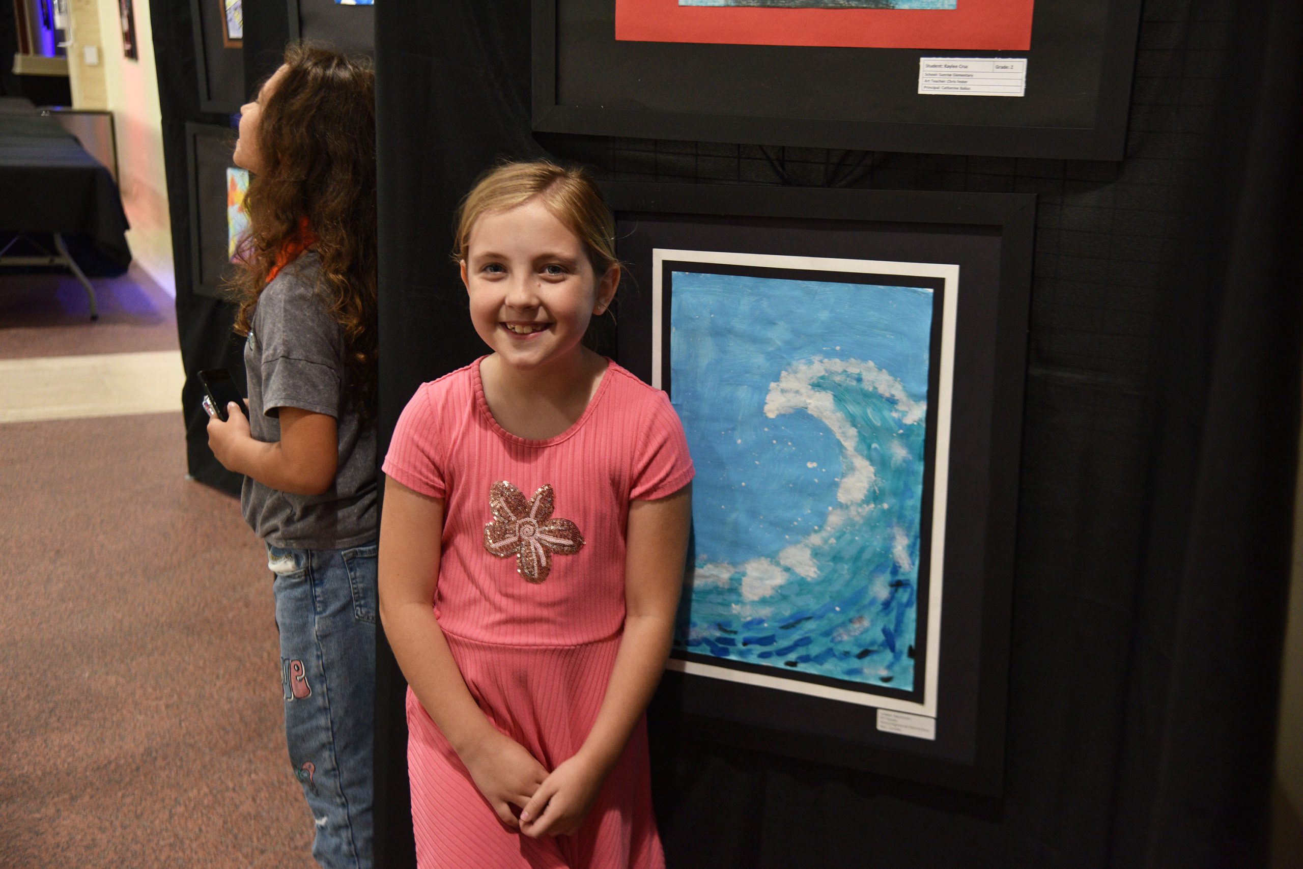 2024 Superintendent’s Art Show