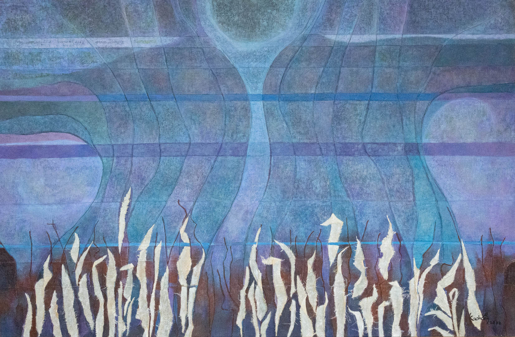 Gladys Shafran Kashdin’s Garden of Ideas