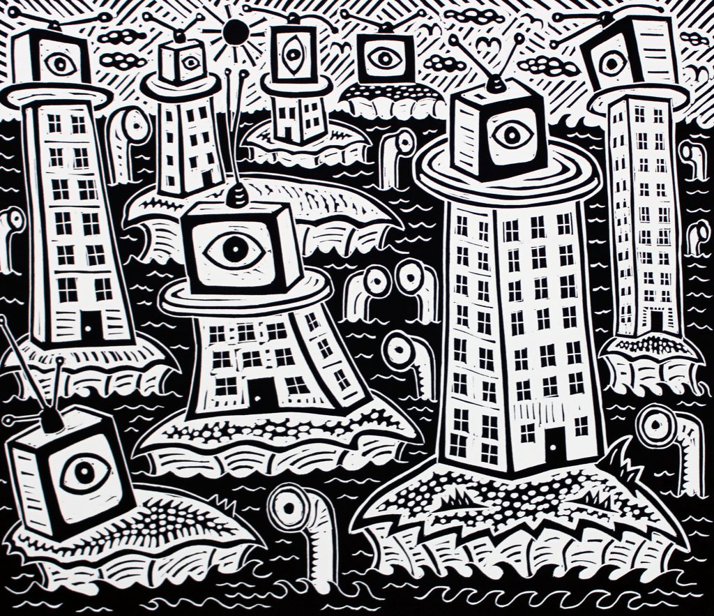 Politics in Print | Appleton Museum of Art / College of Central