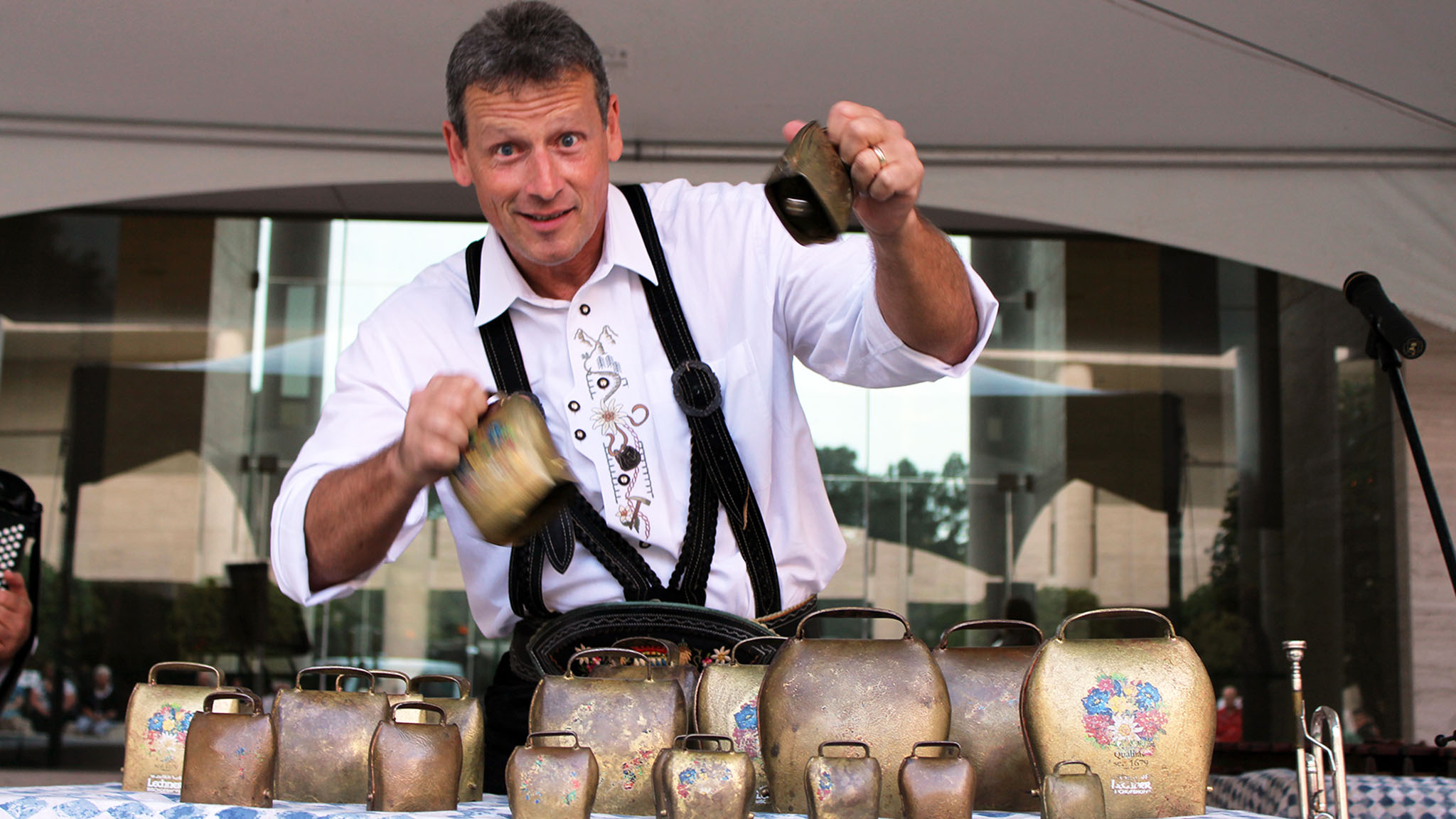 Members Event: Oktoberfest Celebration